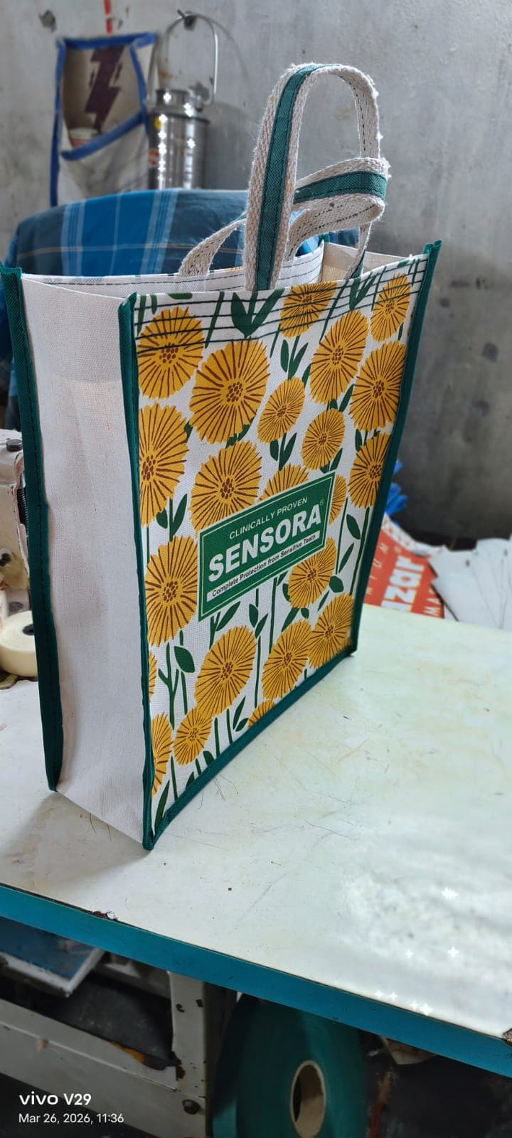 Promotional Bags by Radhey Bags House